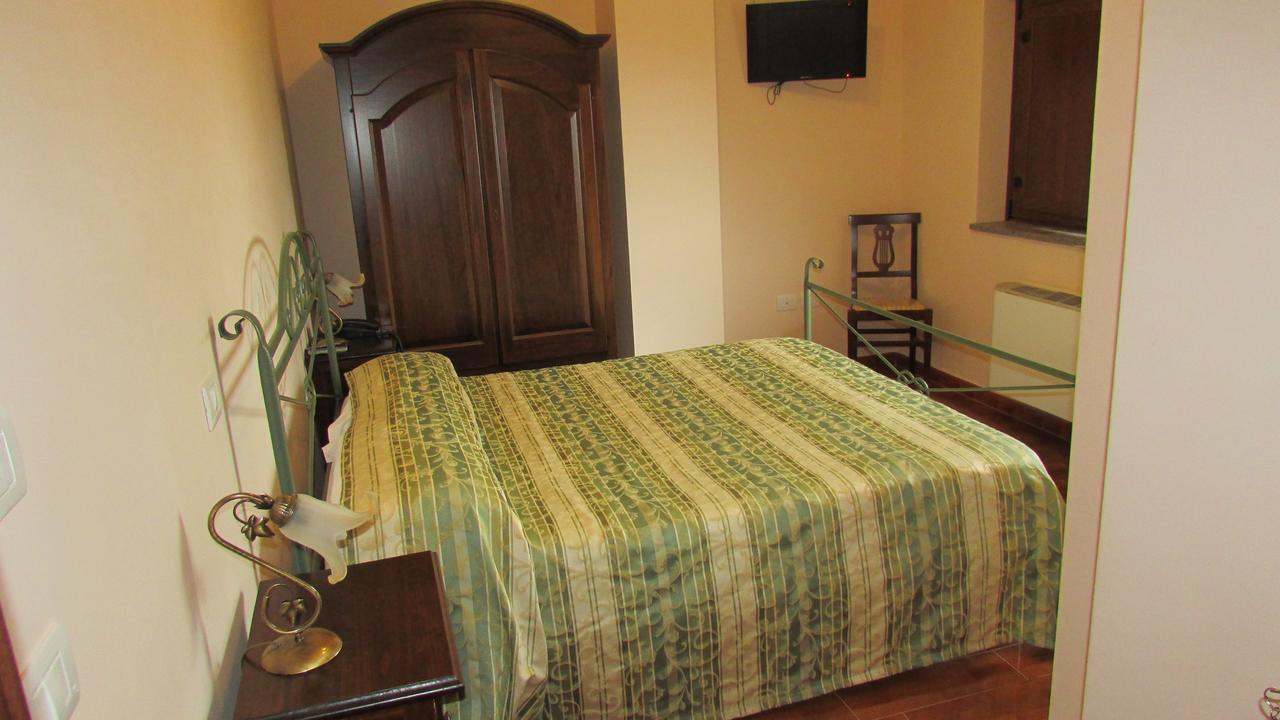 Hotel Al Palazzetto Set Fair Summonte Bagian luar foto