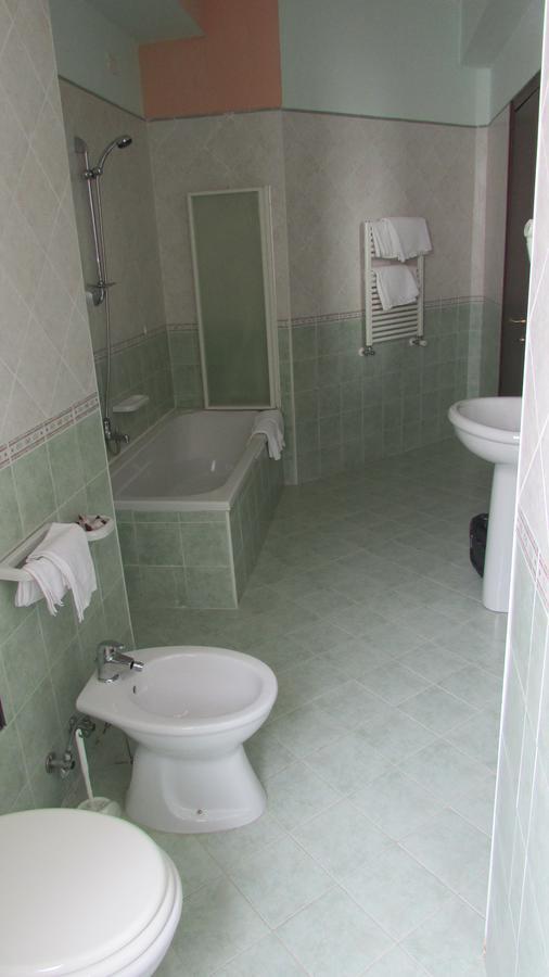 Hotel Al Palazzetto Set Fair Summonte Bagian luar foto