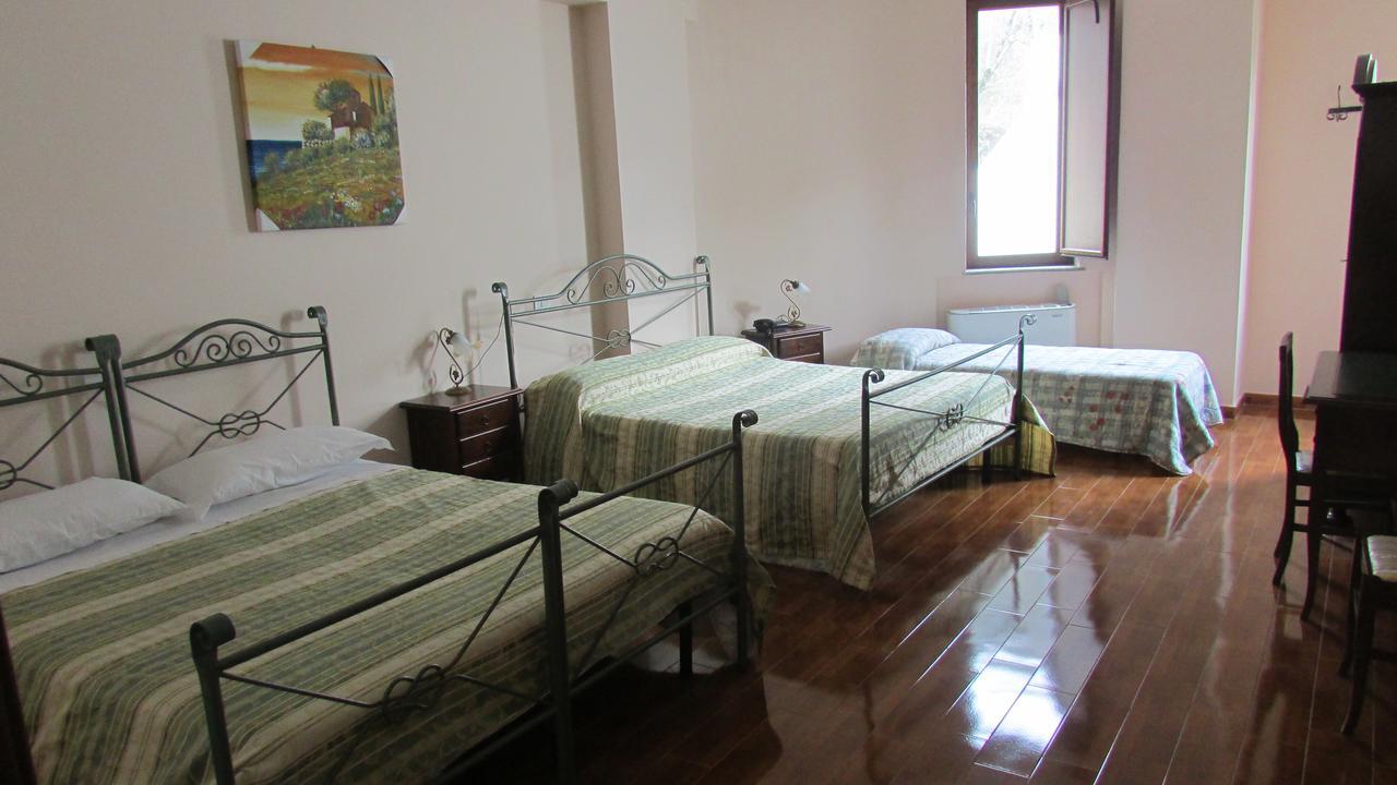 Hotel Al Palazzetto Set Fair Summonte Bagian luar foto