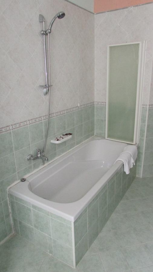 Hotel Al Palazzetto Set Fair Summonte Bagian luar foto